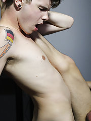 Porn asian armpit hair and hand and ass boy gay tube 