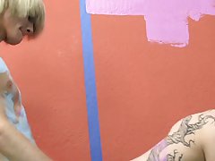 Gay emo teen oil and youtube a cute gay teen boy loves to fuck his young gay dad at Boy Crush!