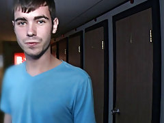 Fag gay emo webcam blowjob 