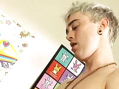 Teenage boy first ass fuck and japan gay teens sucking cock video at EuroCreme