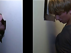 Hot teen boy in blowjob and gay office blowjob photo 