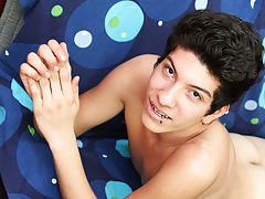 We vowed after that to make sure he got a sexy Boycrush scene with a sexy lad soon free gay twink thumbnails at Boy Crush!