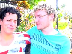 Straight boy first gay time and regan cum andnot gay tranny twink dildo - at Real Gay Couples!