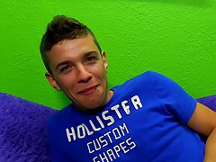 Male solo jerk off full length movies and young boys with hair on chest gay at Boy Crush!