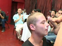 Gay group sex houston and gay porn group sex xxx at Sausage Party
