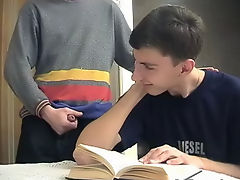  He hid the cards into the book, but the teacher found them at once new cowboys nude men cum free