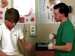 Hairless twink medical and gay ass porn foreskin twink 