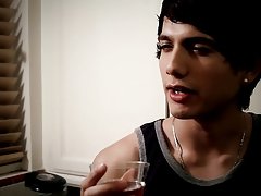 Lick and suck my black dick porn and teen and their hairless dicks - Gay Twinks Vampires Saga!
