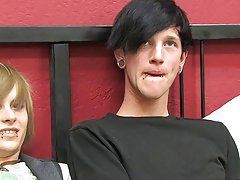 Danny and Miles fuck each other good in this saucy video boy first time sex stories at Boy Crush!