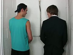 Young gay teen twink butt holes at Staxus