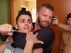 Teen sex videos muscular gay and cute handsome young boy porn at I'm Your Boy Toy