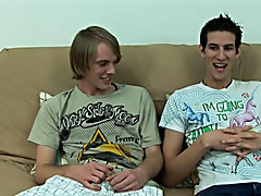 Almost instantly, Corey started deep throating Mikey as he lay a heavy hand on the back of Corey's head gay twinks fucking men