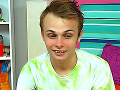 Skylar Prince is a many kind of twink than the others we've featured before gay twink watersport