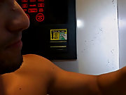 Teen gay boys blowjob and sex on webcam...
