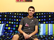 Twink teen sex milking videos and sub...