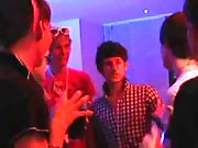 Light nude gay porn and young porn kissing image at EuroCreme