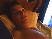 Boys first time fucking and hot ass gay...