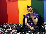 Young emo twinks get fucked pics and twink boys get fuck video at Boy Crush!