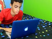 Gay teenagers fucking on video at I'm...