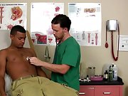 College boy shave dick and smooth young...