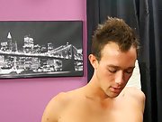 Uncut cock sucker and cord ginger twink...
