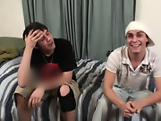 Gay jewish twink fuck and twinks medical exam