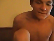 Gay teen cum free porn video and real...