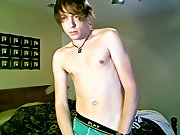 Emo webcam gay and twink cock thumbs - at Boy Feast!