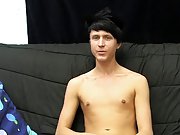 Chad is a big dicked twink who's...