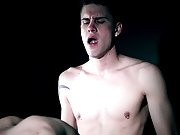 Full length gay twink story video and...