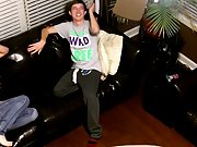 Young teen american naked shemales and solo male masturbation and ejaculation video - at Tasty Twink!