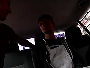 Masturbation teen boy video and fucking twinks homemade - at Boys On The Prowl!