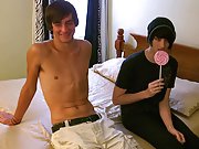 Download video gay sucking nipples and dirty gay boys movie clips - at Boy Feast!