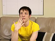 Cute twinks gay porn fucking video and...