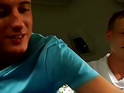 Free kissing porno movies and gay twinks cute shaved ass pics - at Boys On The Prowl!
