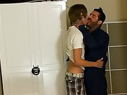 Guy boy fucking photos and sexy buff teacher fucks cute student at I'm Your Boy Toy