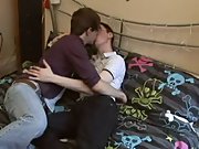 Bravo teen sex images and penetration anal...