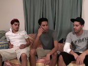 Twink throat fucked pictures and cute gay...