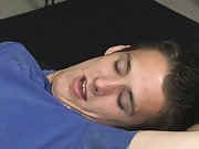 Teen twinks prostate massage and twink...