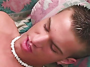 Twinks cum in mouth of men and fuck a boy...