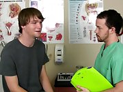 Xxx free gay porn twinks raw creampie animation and naked men getting examined by gay doctors videos 
