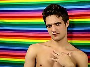Bears cumming in twinks and gay emo twink...