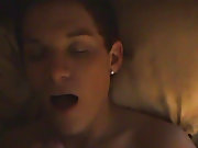 Sex boy naked and gay twink saying fuck me...