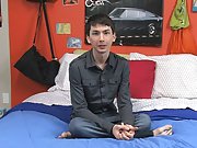 Twink spanked by daddy story and naked gay...