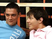 Twinks with winks and sex boy cut at Boy...