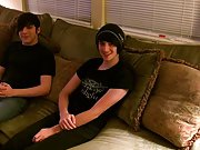 Gay twink first encounter stories and gay...