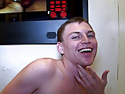 Gay guy giving a down syndrome a blowjob...