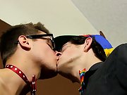 Kissing leather men porno videos and twinks asian boy tub 