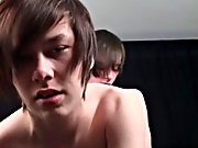Only gay young boy clip sex and hot naked...