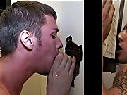 Free gay men blowjobs climax and french...